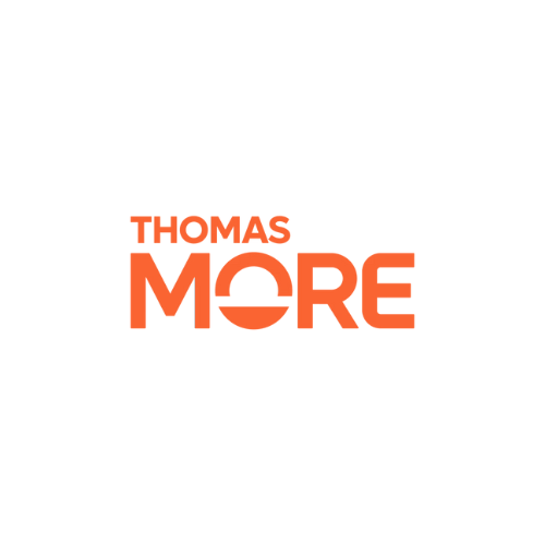 logo thomas more met link naar pagina