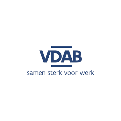 logo van vdab met link naar pagina